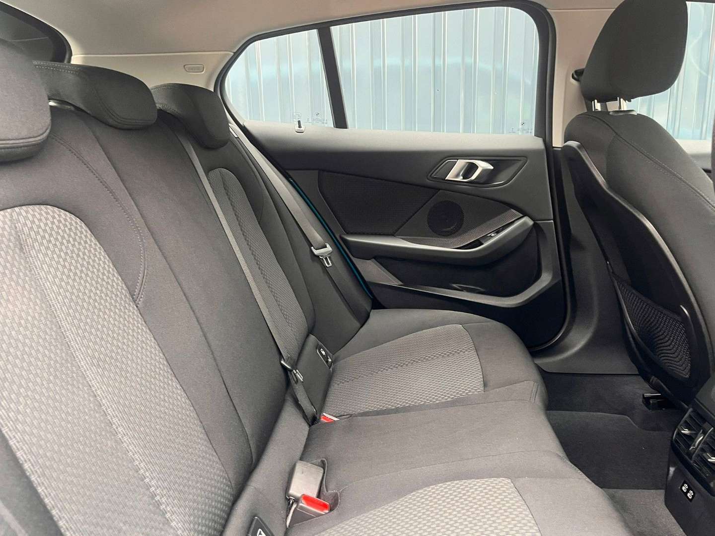 BMW 116 116i - 2024 - Joinsteer - #9