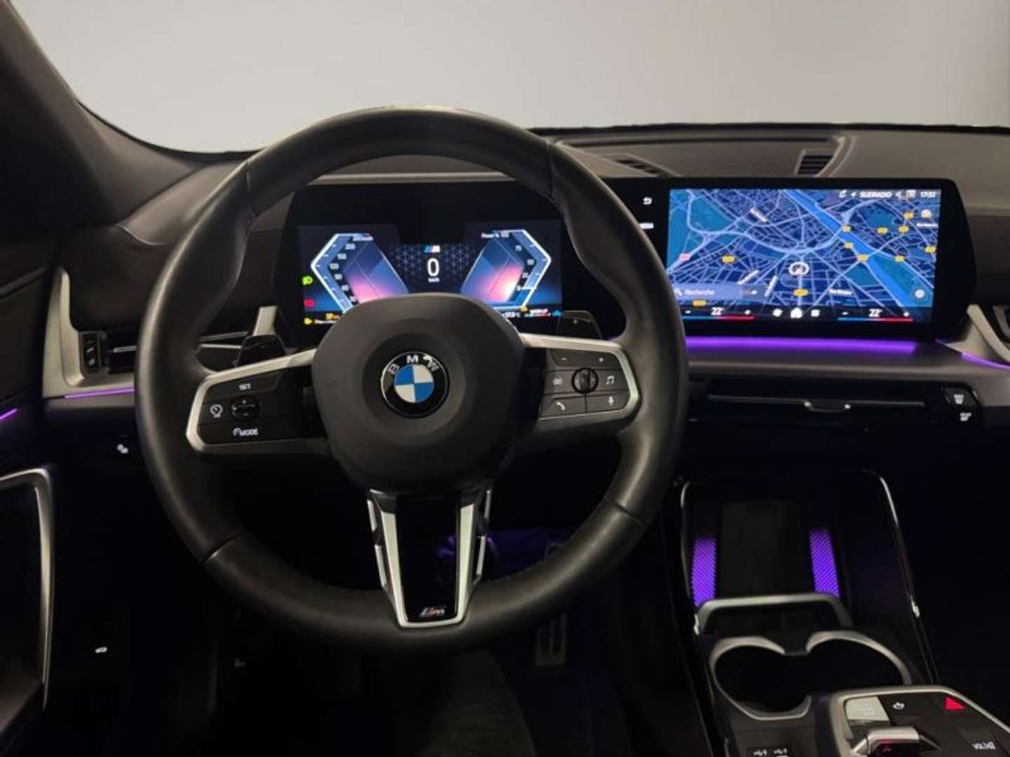 BMW X2 M Sport SDrive20i - 2024 - Joinsteer - #5