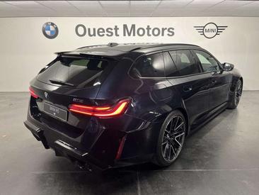 BMW M5 M5 — photo 2