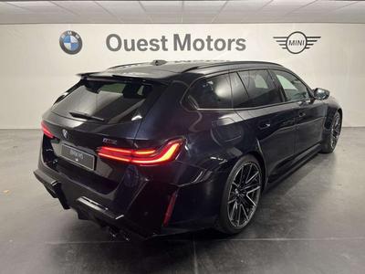 BMW M5 M5