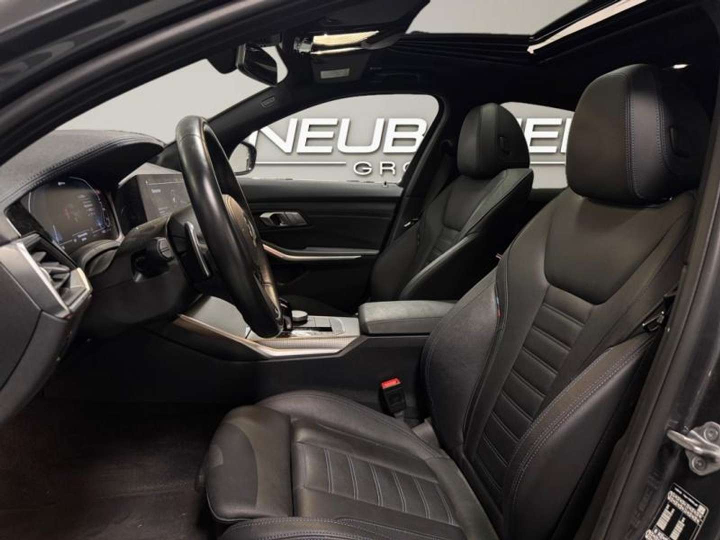 BMW 330e M Sport 330e XDrive - 2022 - Joinsteer - #4