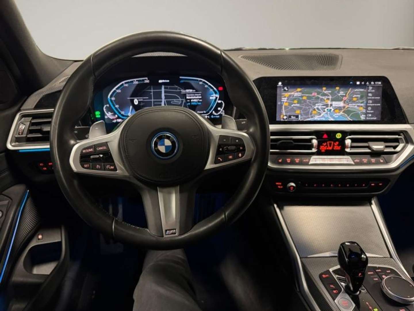 BMW 330e M Sport 330e XDrive - 2022 - Joinsteer - #5