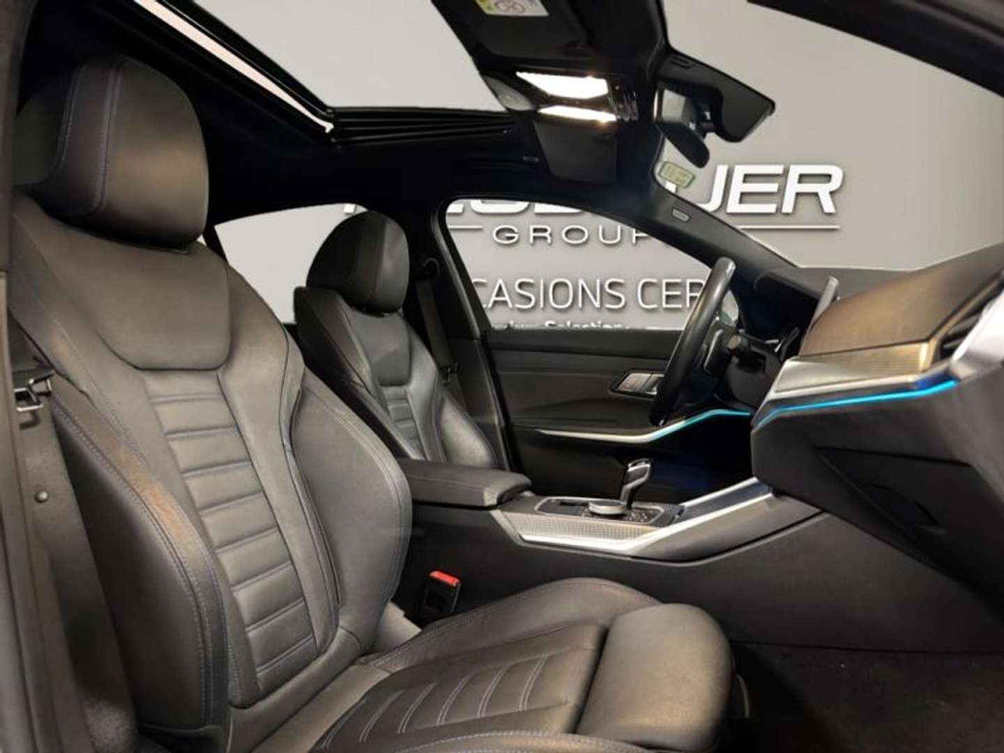 BMW 330e M Sport 330e XDrive - 2022 - Joinsteer - #6