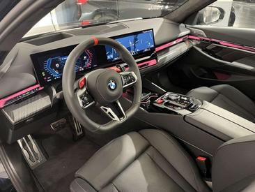 BMW M5 M5 — photo 4
