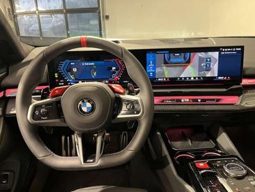 BMW M5 M5 — photo 5