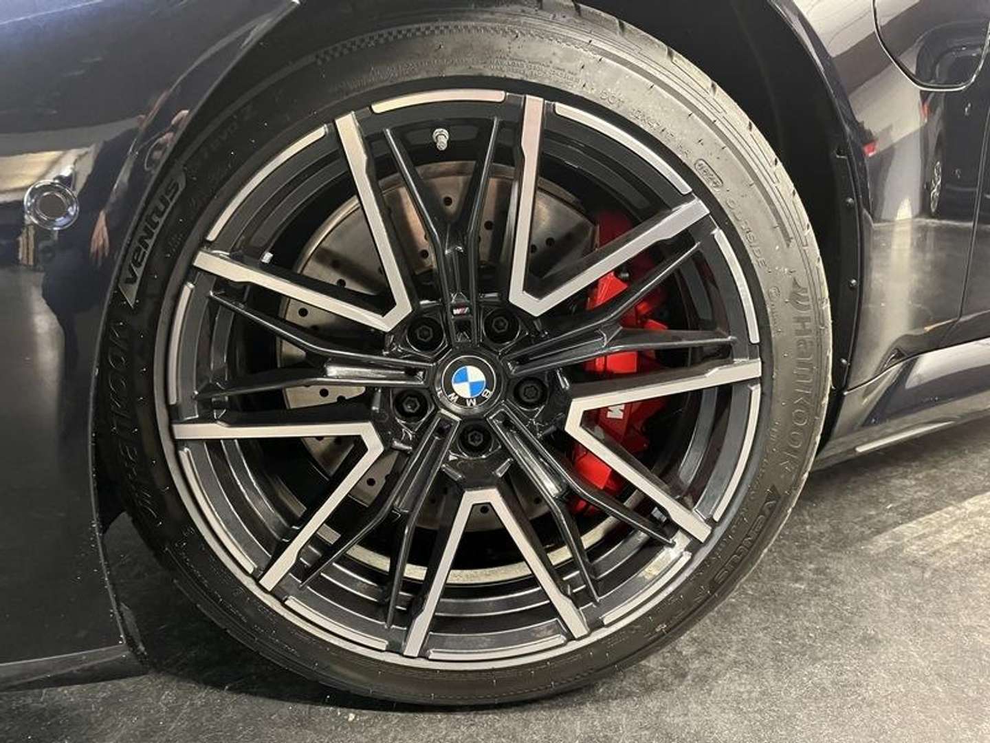 BMW M5 M5 - 2025 - Joinsteer - #8