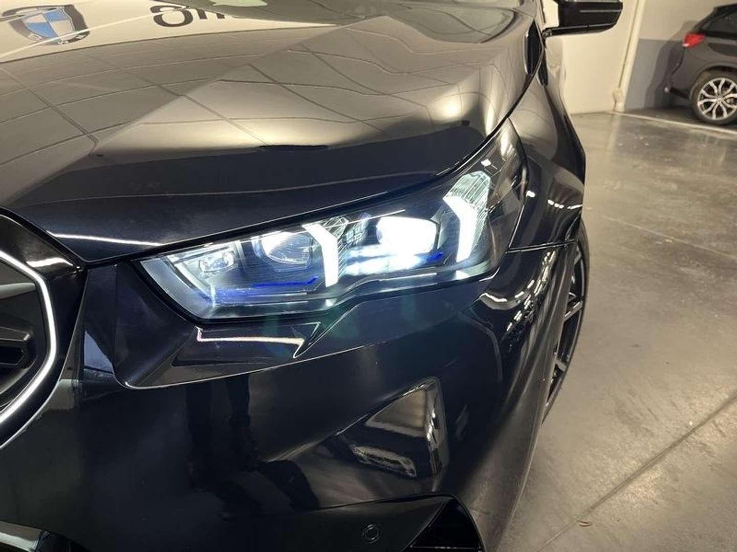 BMW M5 M5 - 2025 - Joinsteer - #10