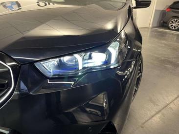BMW M5 M5 — photo 10