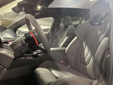 BMW M5 M5 — photo 11