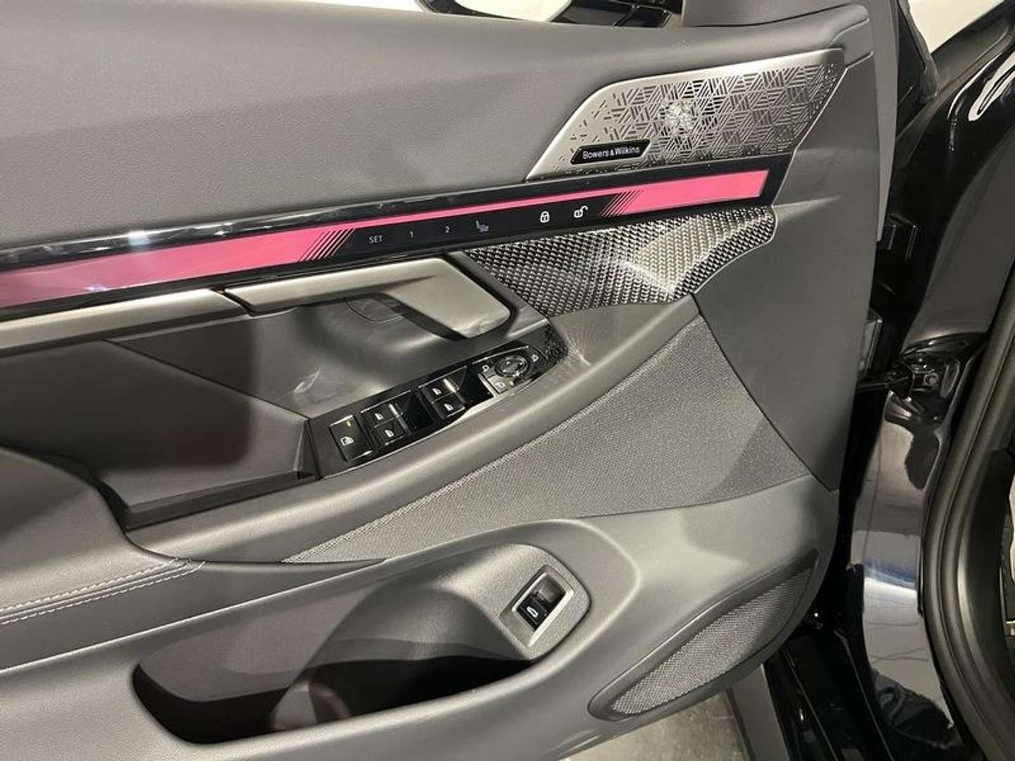 BMW M5 M5 - 2025 - Joinsteer - #12