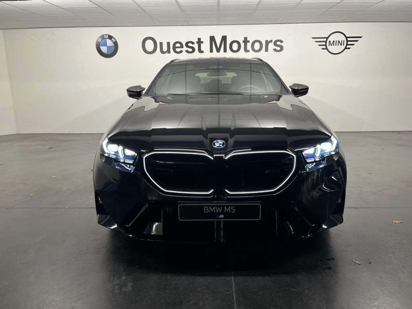 BMW M5 M5 - 2025 - Joinsteer - #13