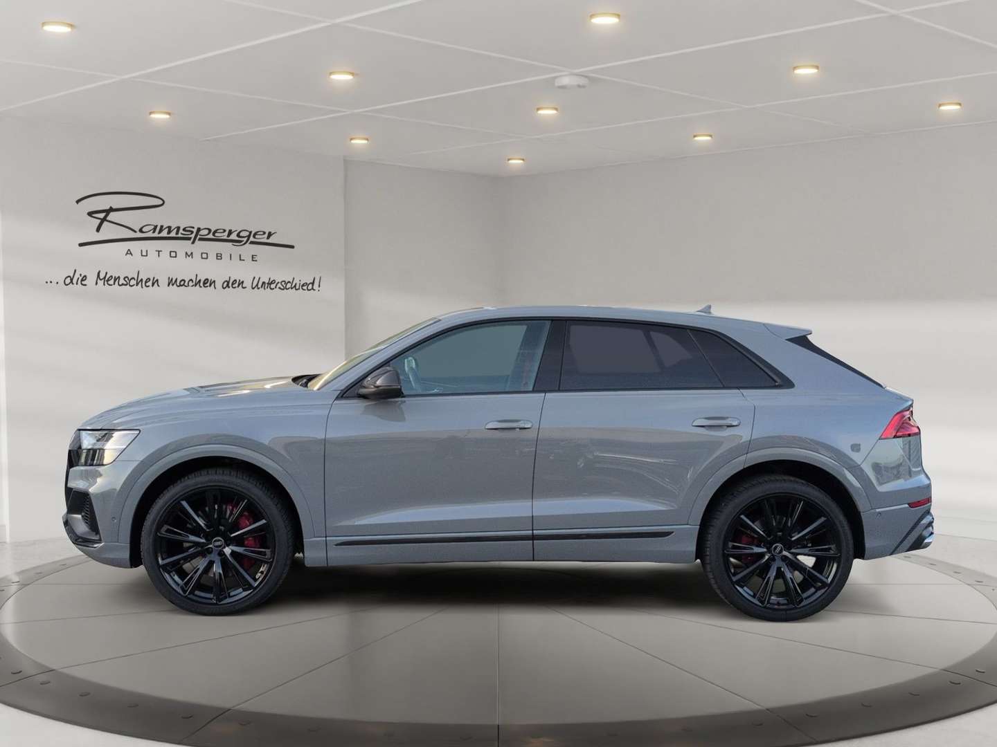 Audi SQ8 Competition+ - 2022 - Joinsteer - #2