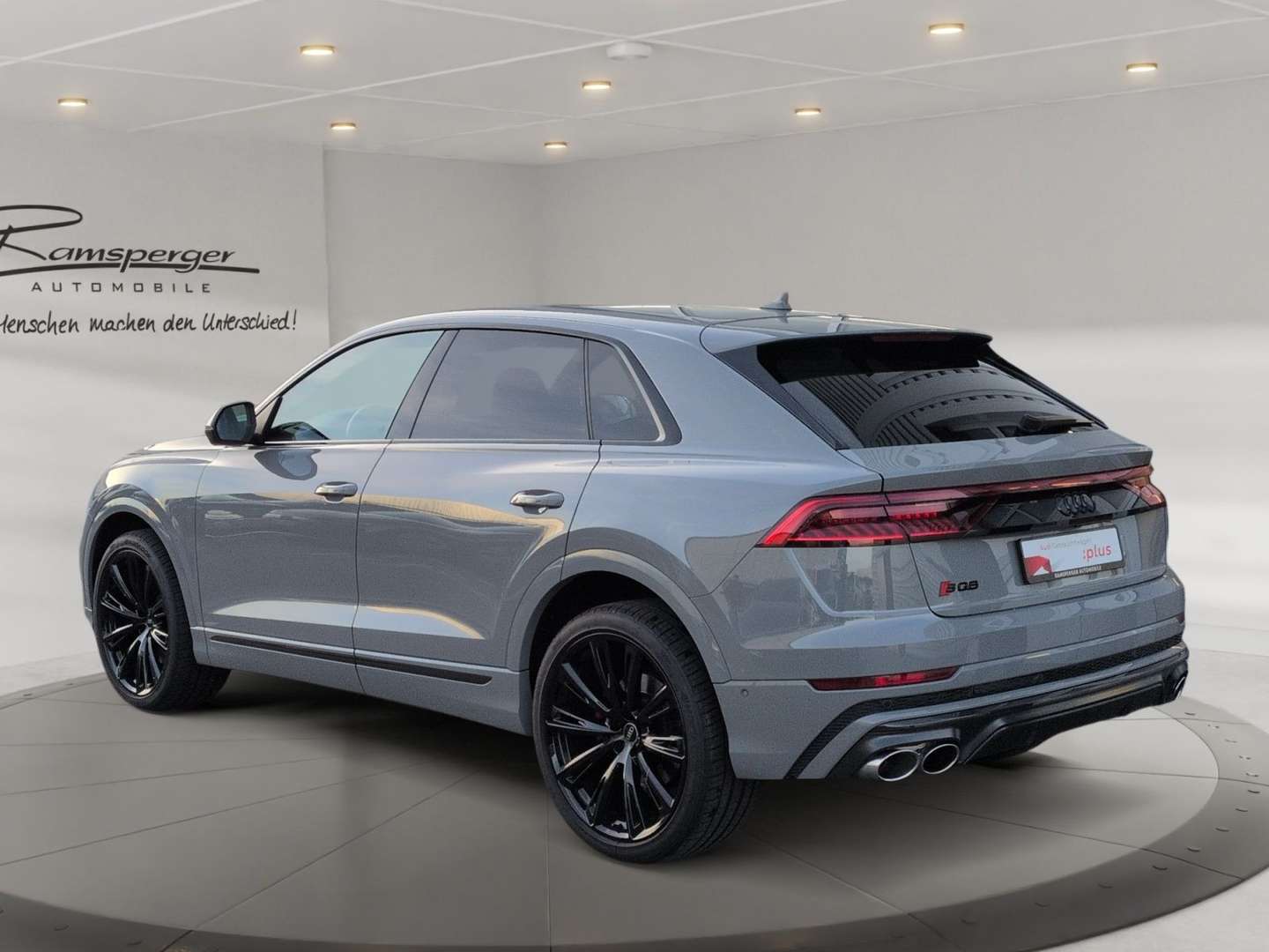 Audi SQ8 Competition+ - 2022 - Joinsteer - #3