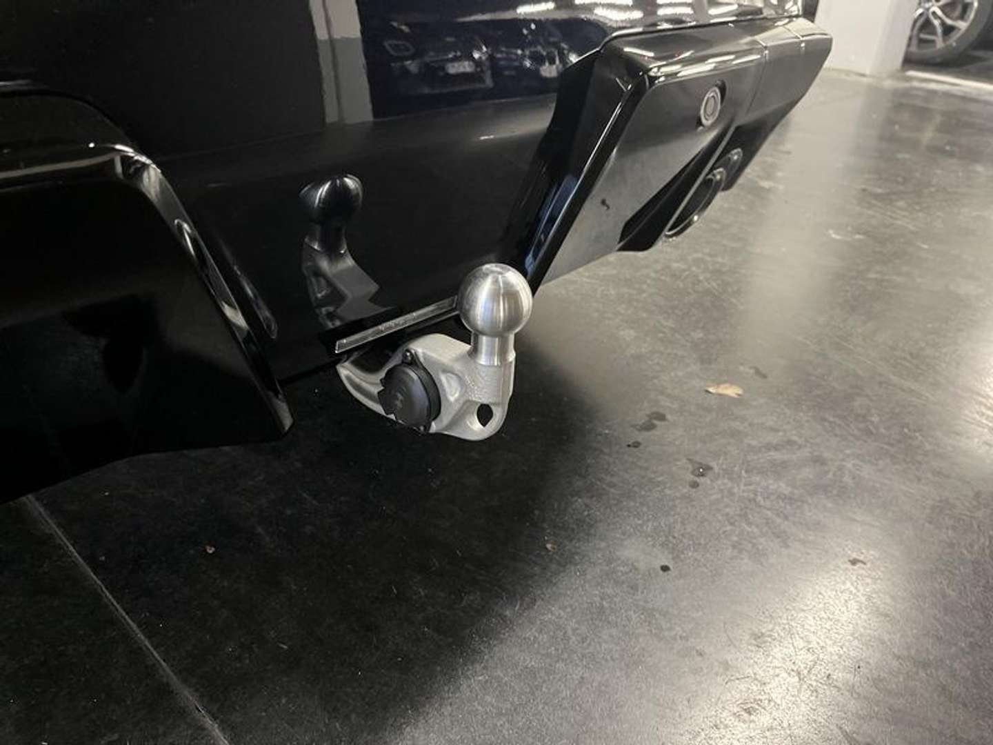 BMW M5 M5 - 2025 - Joinsteer - #15