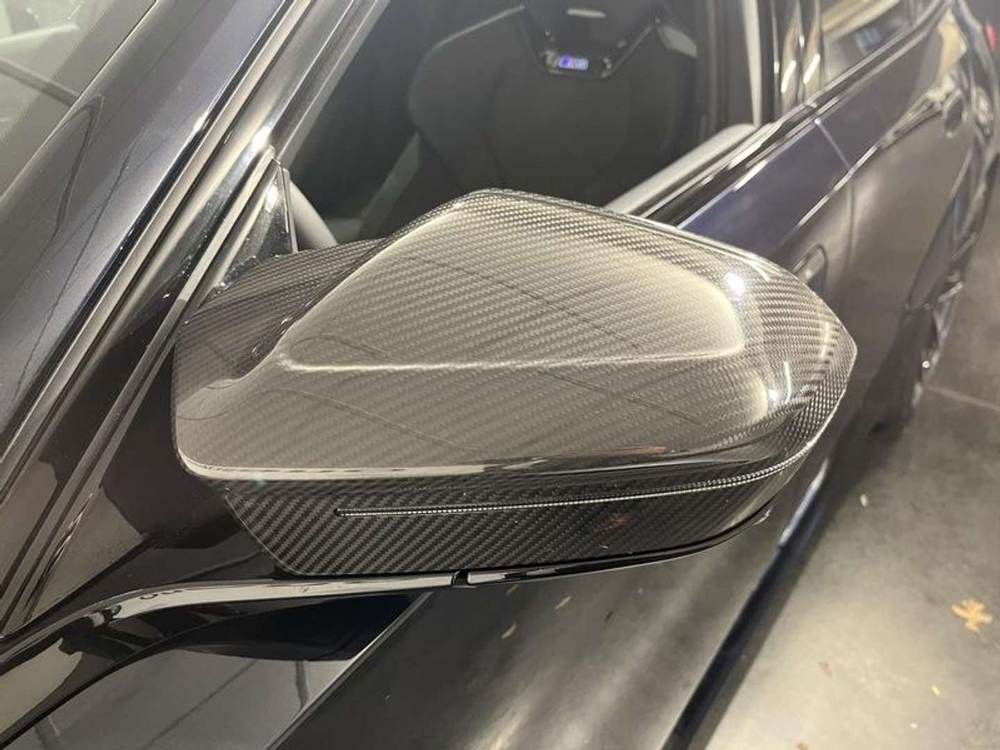 BMW M5 M5 - 2025 - Joinsteer - #16