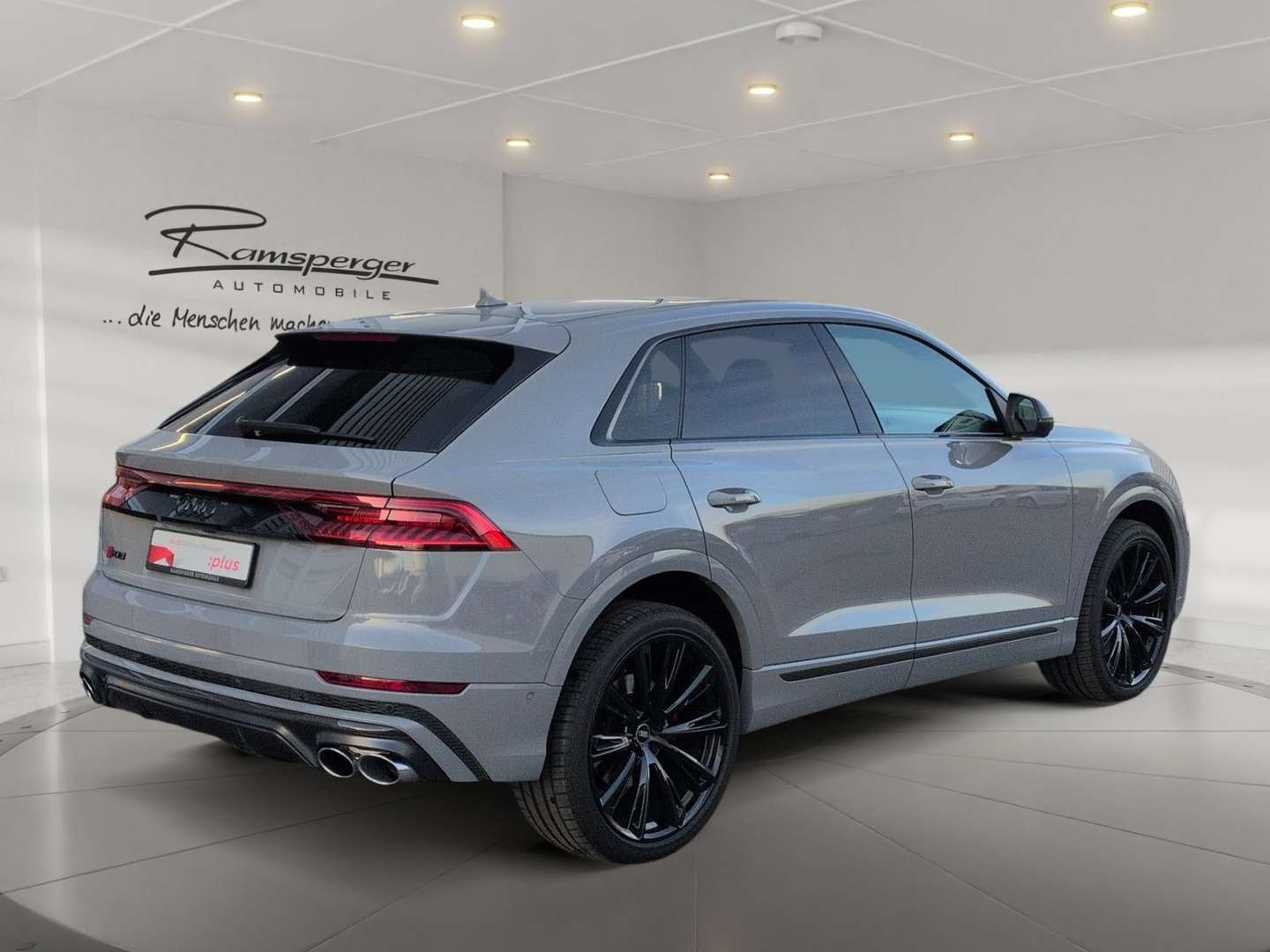 Audi SQ8 Competition+ - 2022 - Joinsteer - #5