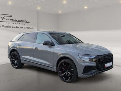Audi SQ8 Competition+ -  - Joinsteer - #5