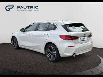 BMW 116 Business 116i