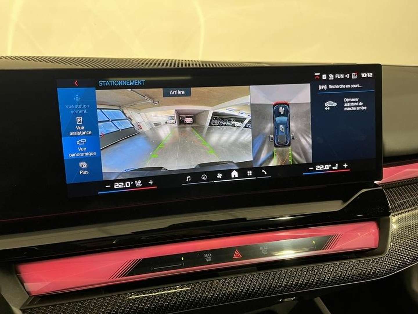 BMW M5 M5 - 2025 - Joinsteer - #19