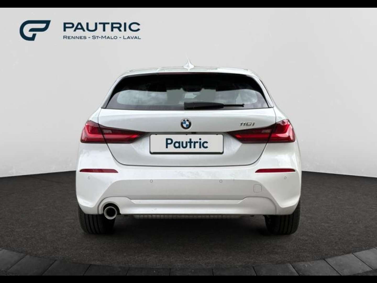 BMW 116 Business 116i - 2025 - Joinsteer - #4