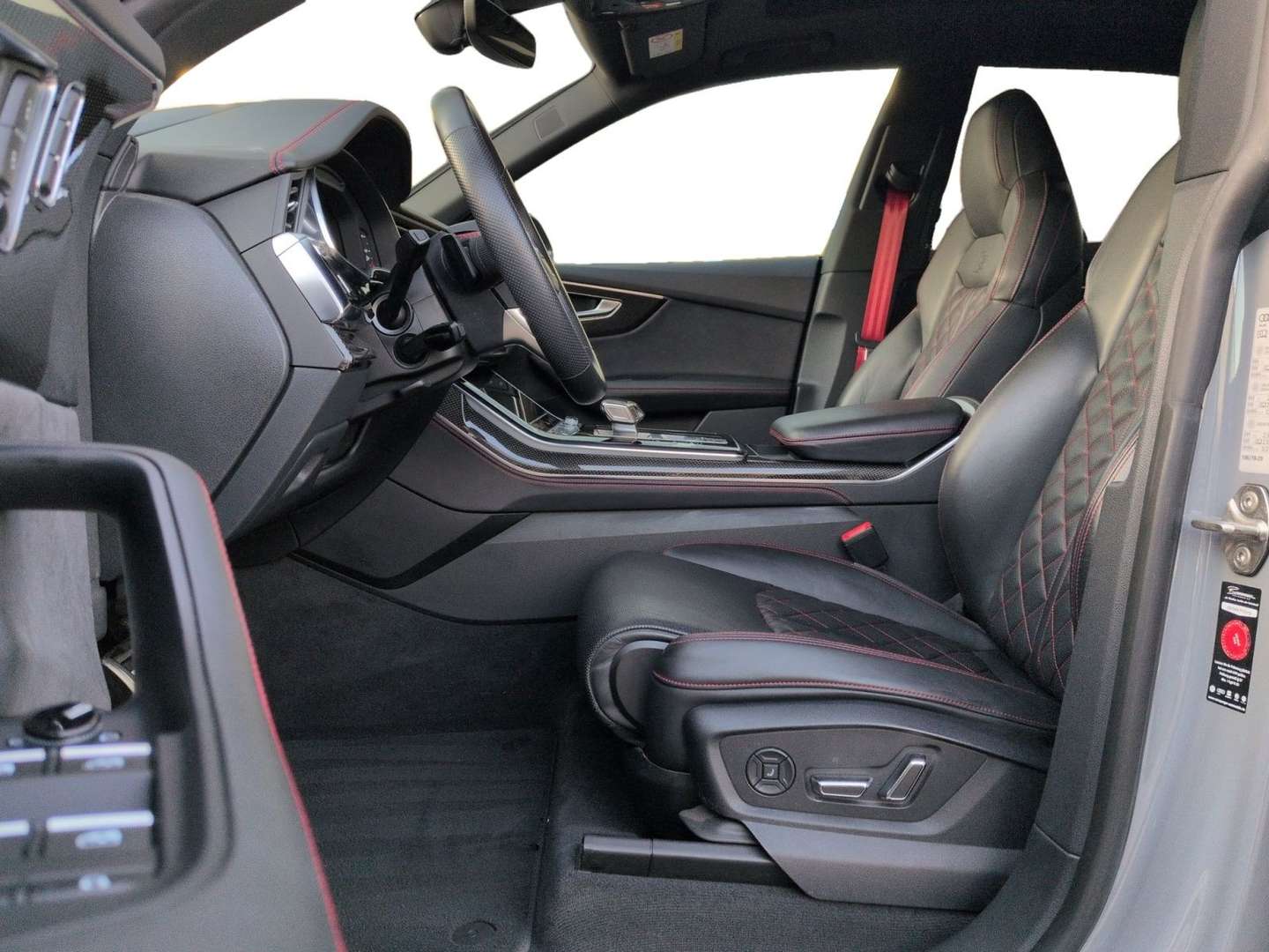 Audi SQ8 Competition+ - 2022 - Joinsteer - #8