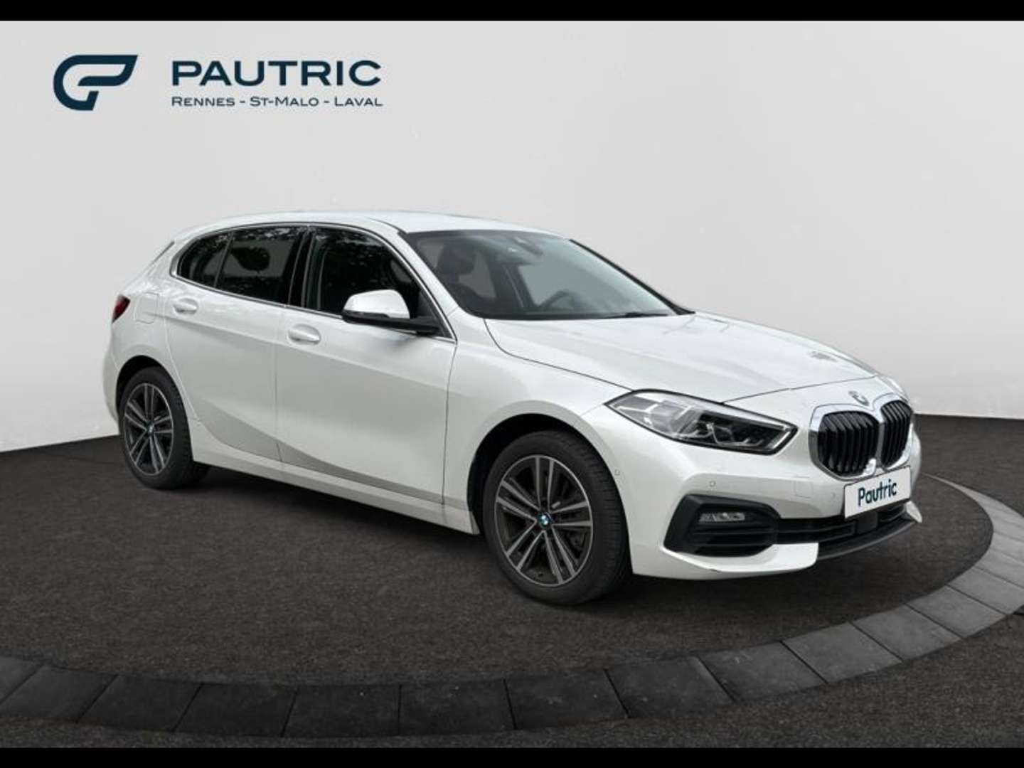 BMW 116 Business 116i - 2025 - Joinsteer - #7