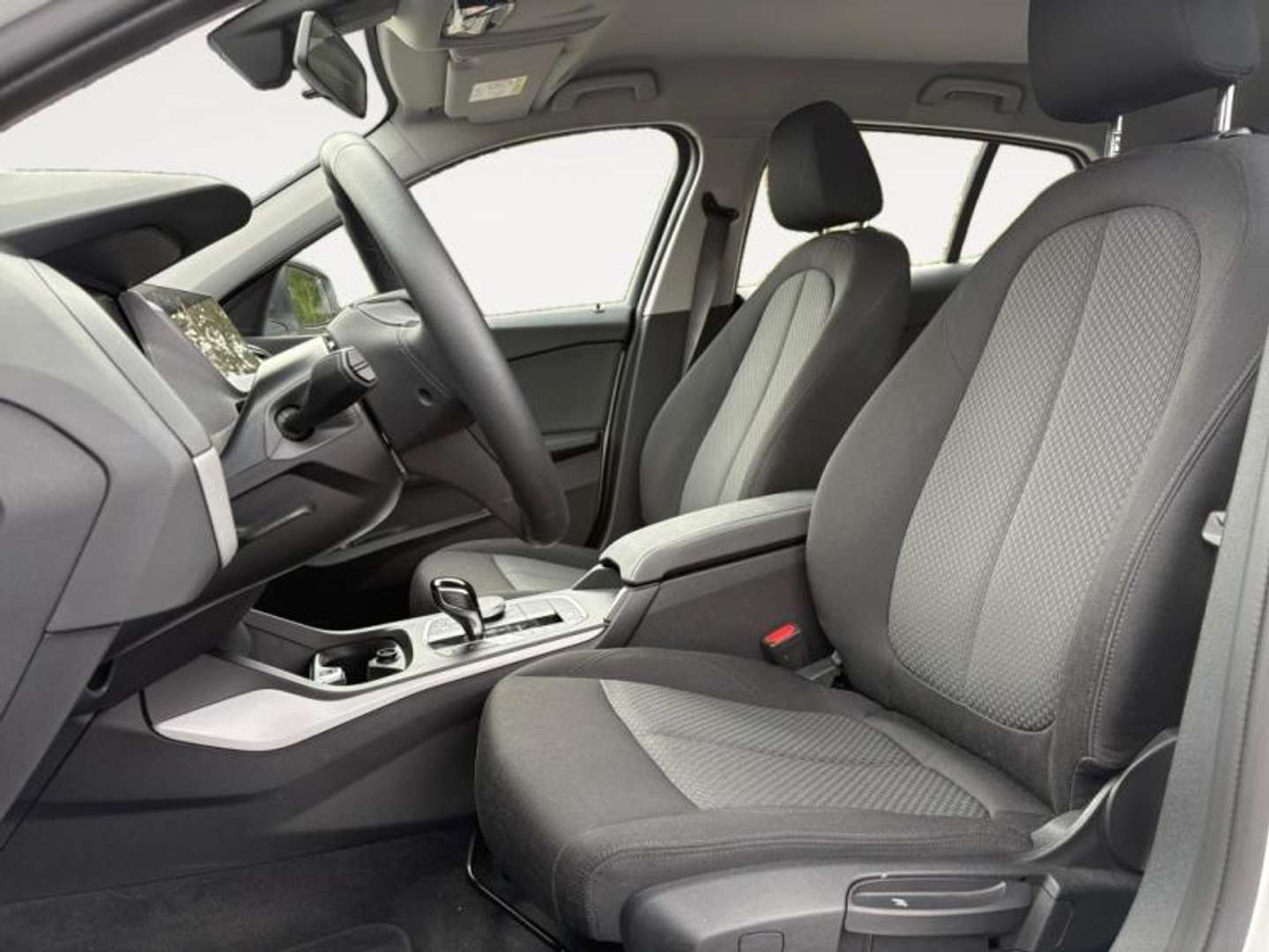 BMW 116 Business 116i - 2025 - Joinsteer - #9