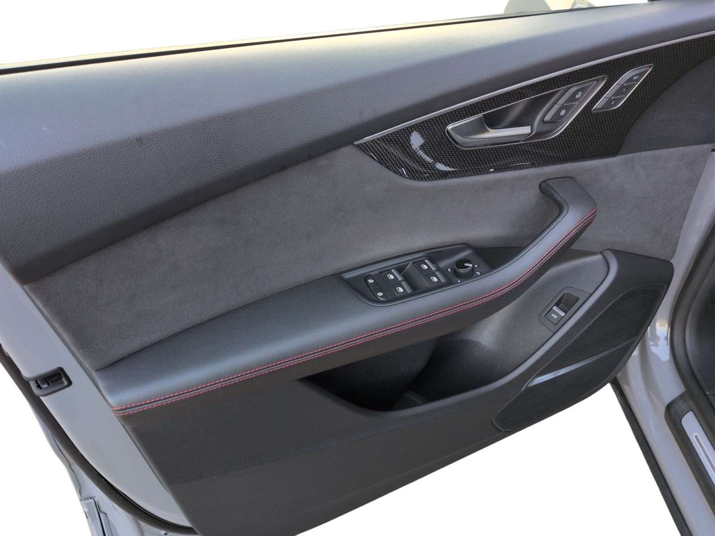 Audi SQ8 Competition+ - 2022 - Joinsteer - #15