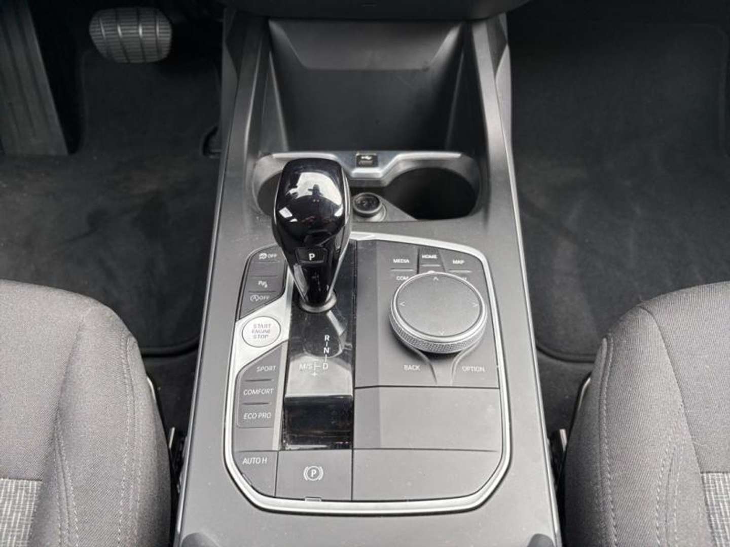 BMW 116 Business 116i - 2025 - Joinsteer - #11