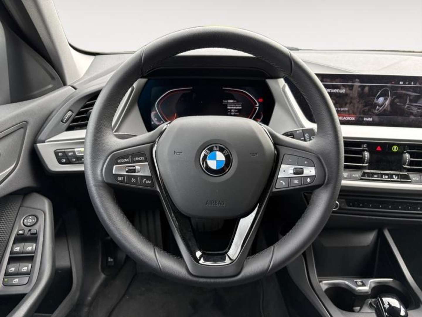 BMW 116 Business 116i - 2025 - Joinsteer - #12