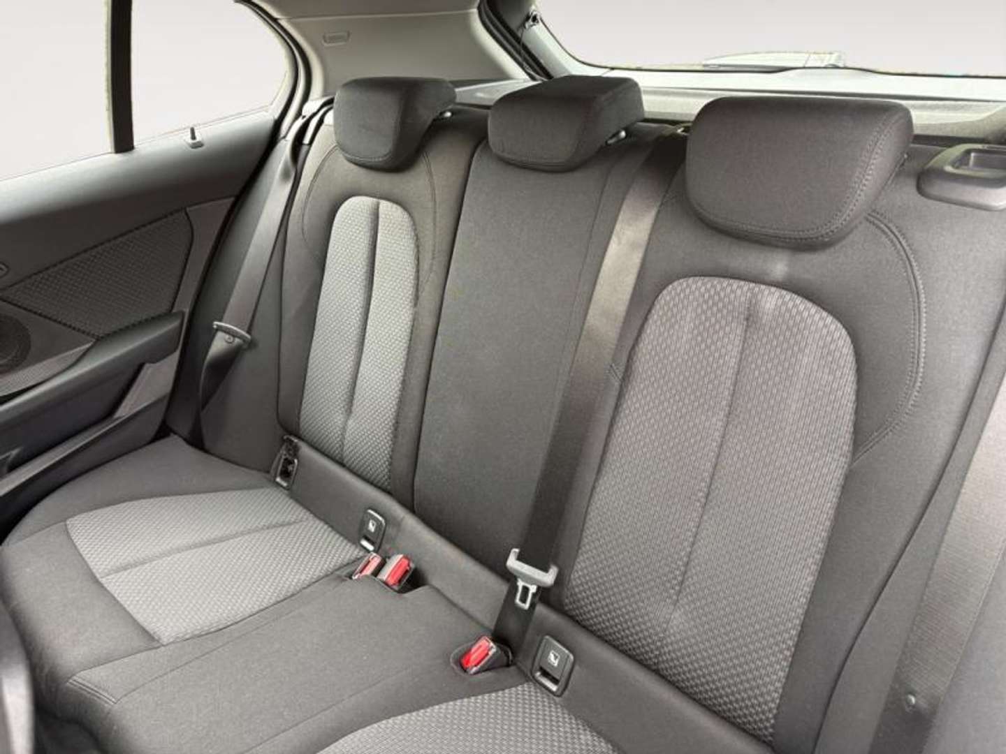 BMW 116 Business 116i - 2025 - Joinsteer - #13