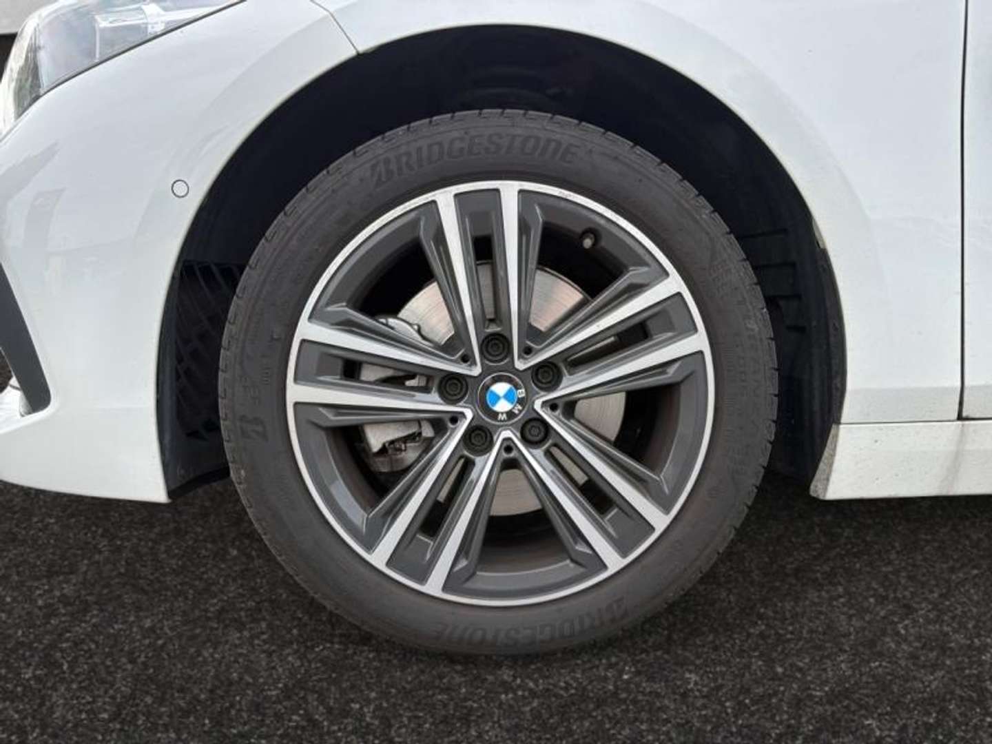 BMW 116 Business 116i - 2025 - Joinsteer - #14