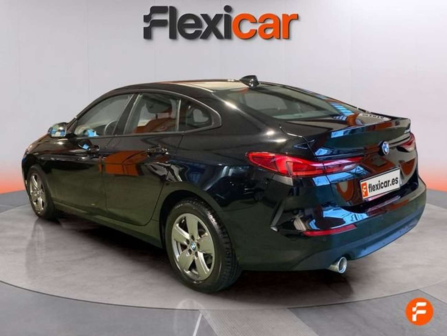 BMW Série 2 Gran Coupé 216d - 2024 - Joinsteer - #3