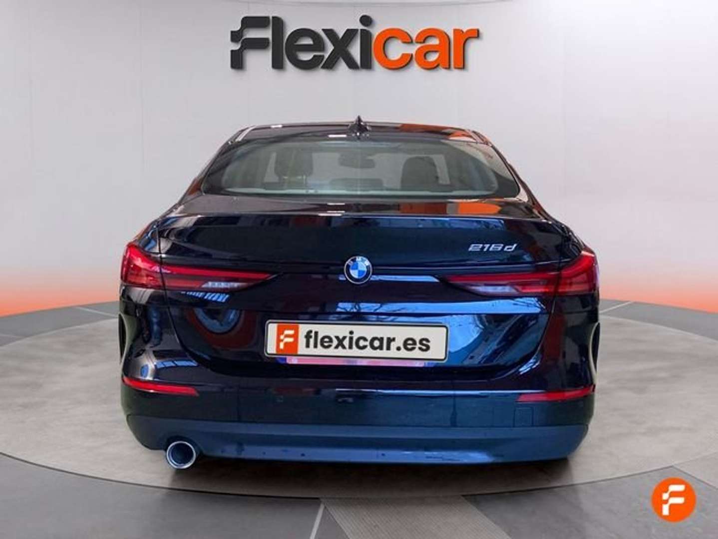 BMW Série 2 Gran Coupé 216d - 2024 - Joinsteer - #4