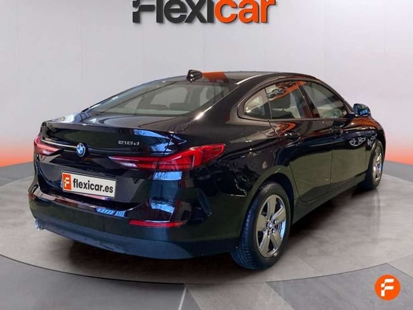 BMW Série 2 Gran Coupé 216d - 2024 - Joinsteer - #6