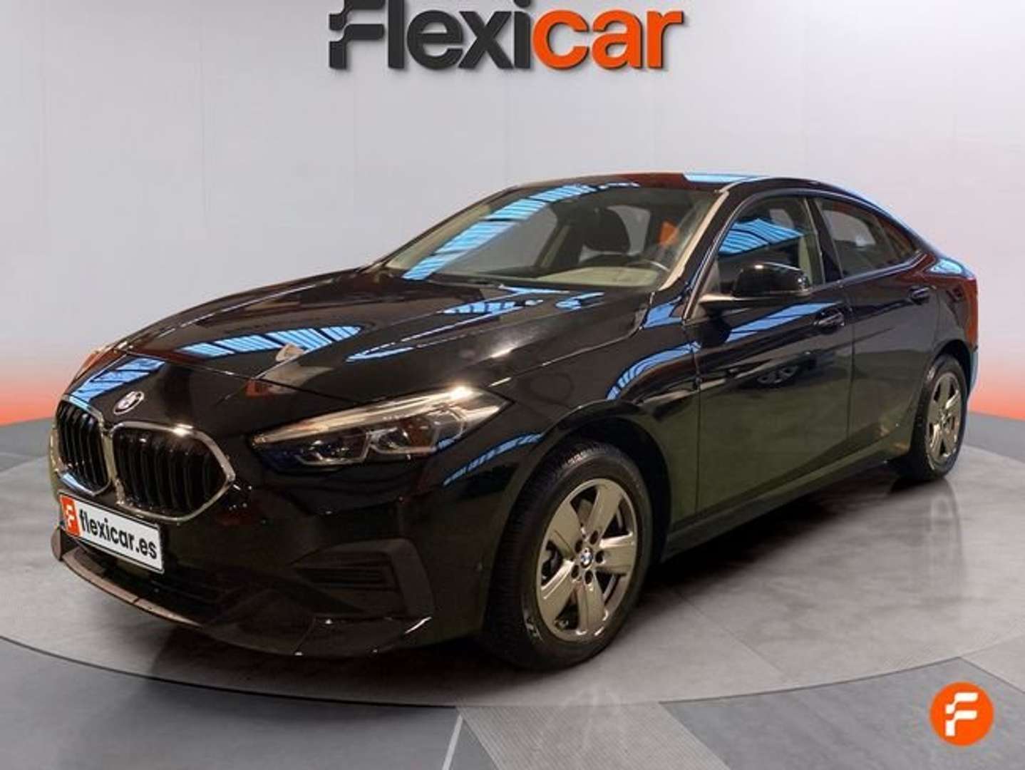 BMW Série 2 Gran Coupé 216d - 2024 - Joinsteer - #1