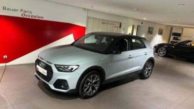 Audi A1 Allstreet Design Luxe 30 TFSI 110 Ch S Tronic -  - Joinsteer - #1