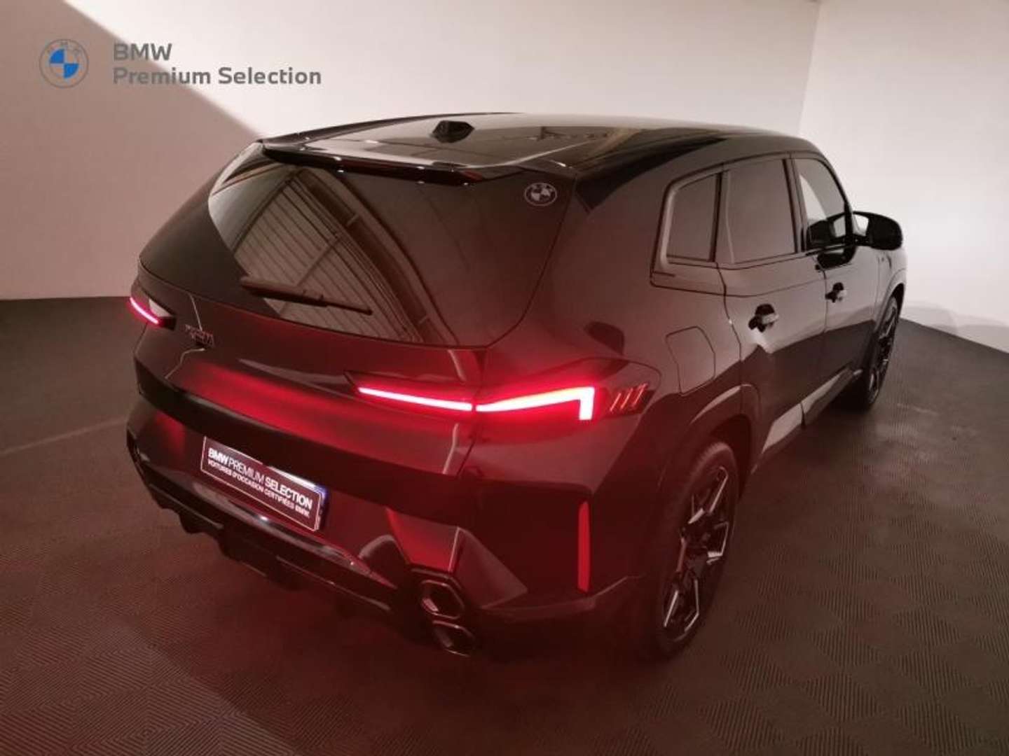 BMW M5 50e - 2025 - Joinsteer - #2