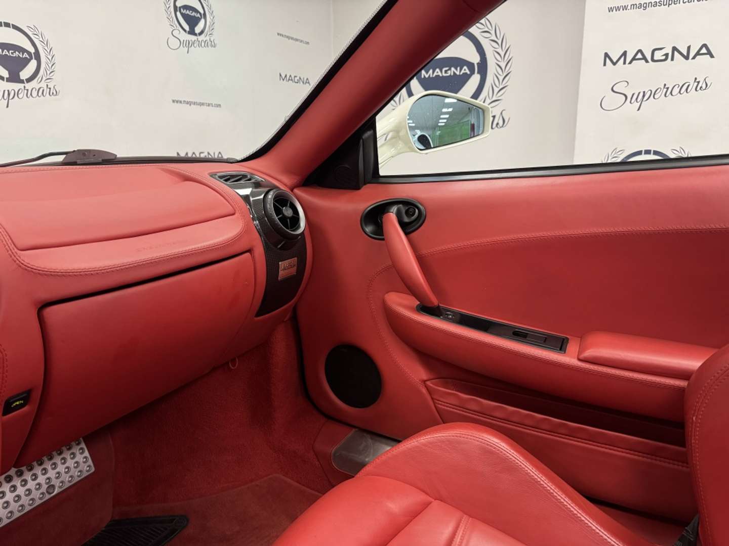 Ferrari F430 Spider - 2007 - Joinsteer - #21