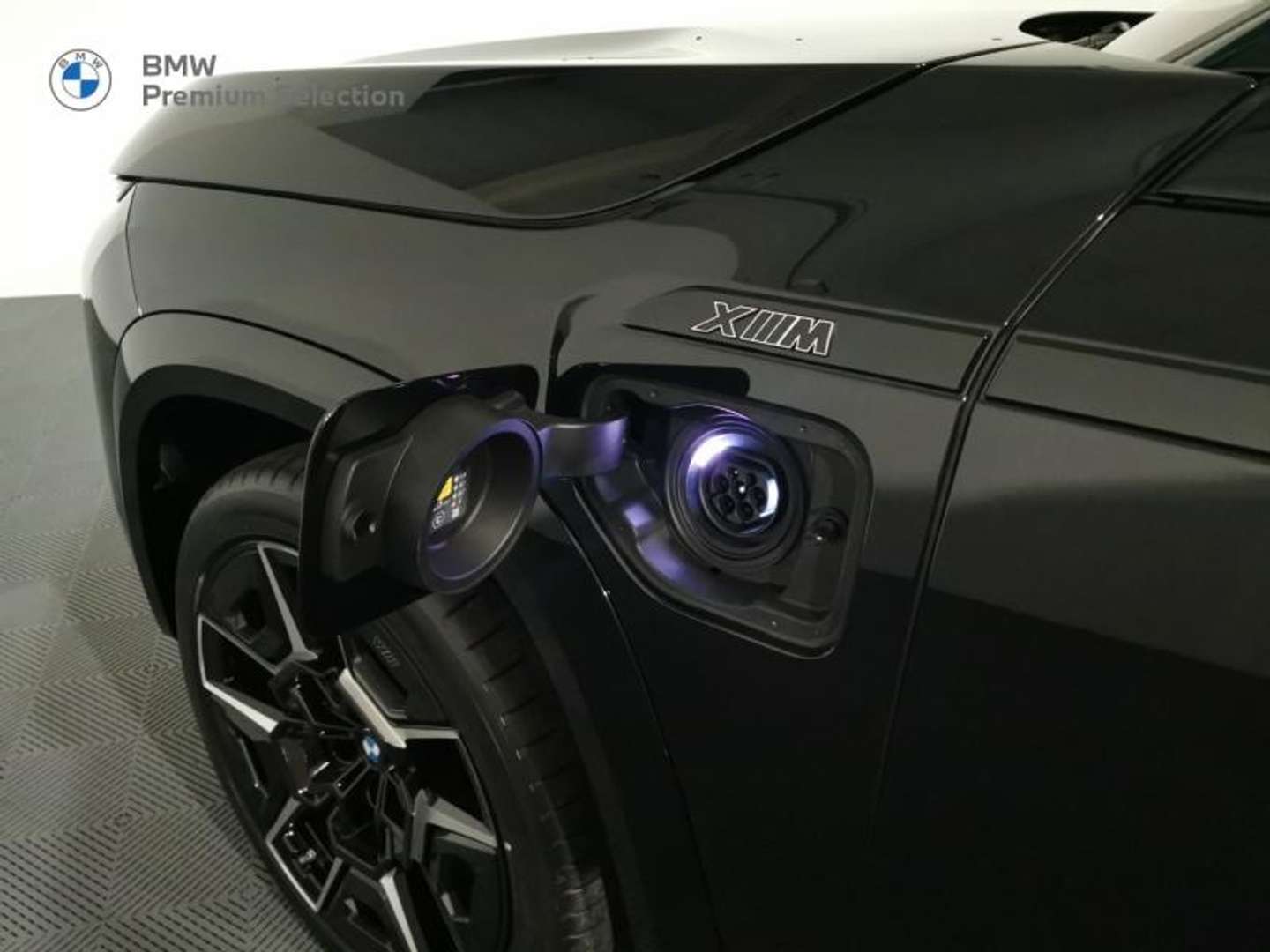 BMW M5 50e - 2025 - Joinsteer - #3