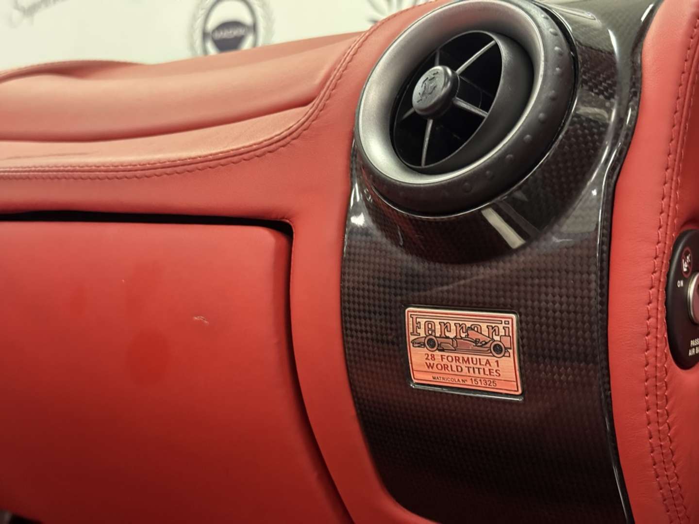 Ferrari F430 Spider - 2007 - Joinsteer - #22