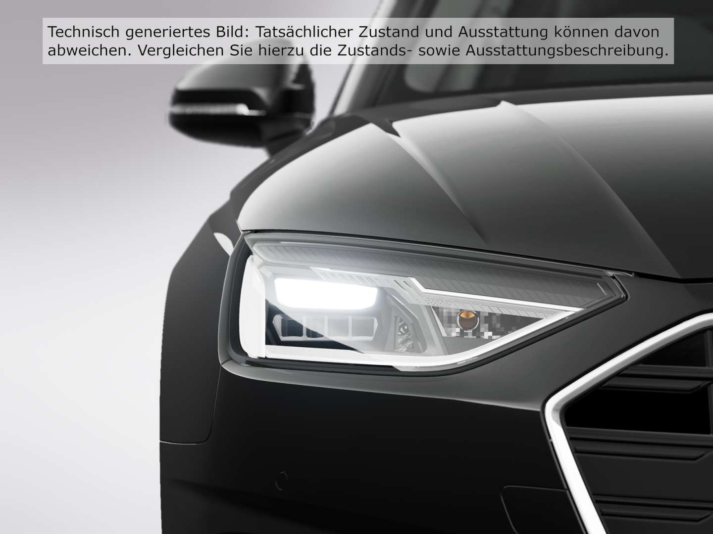 Audi A4 35 TDI - 2022 - Joinsteer - #5