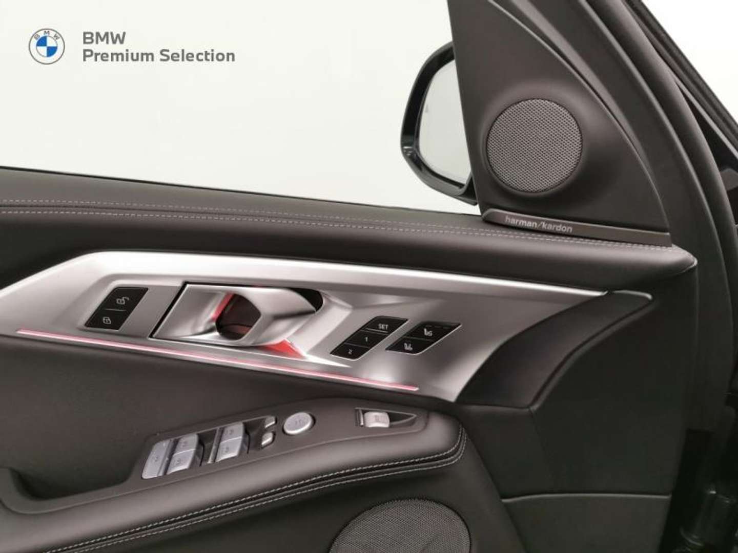 BMW M5 50e - 2025 - Joinsteer - #8