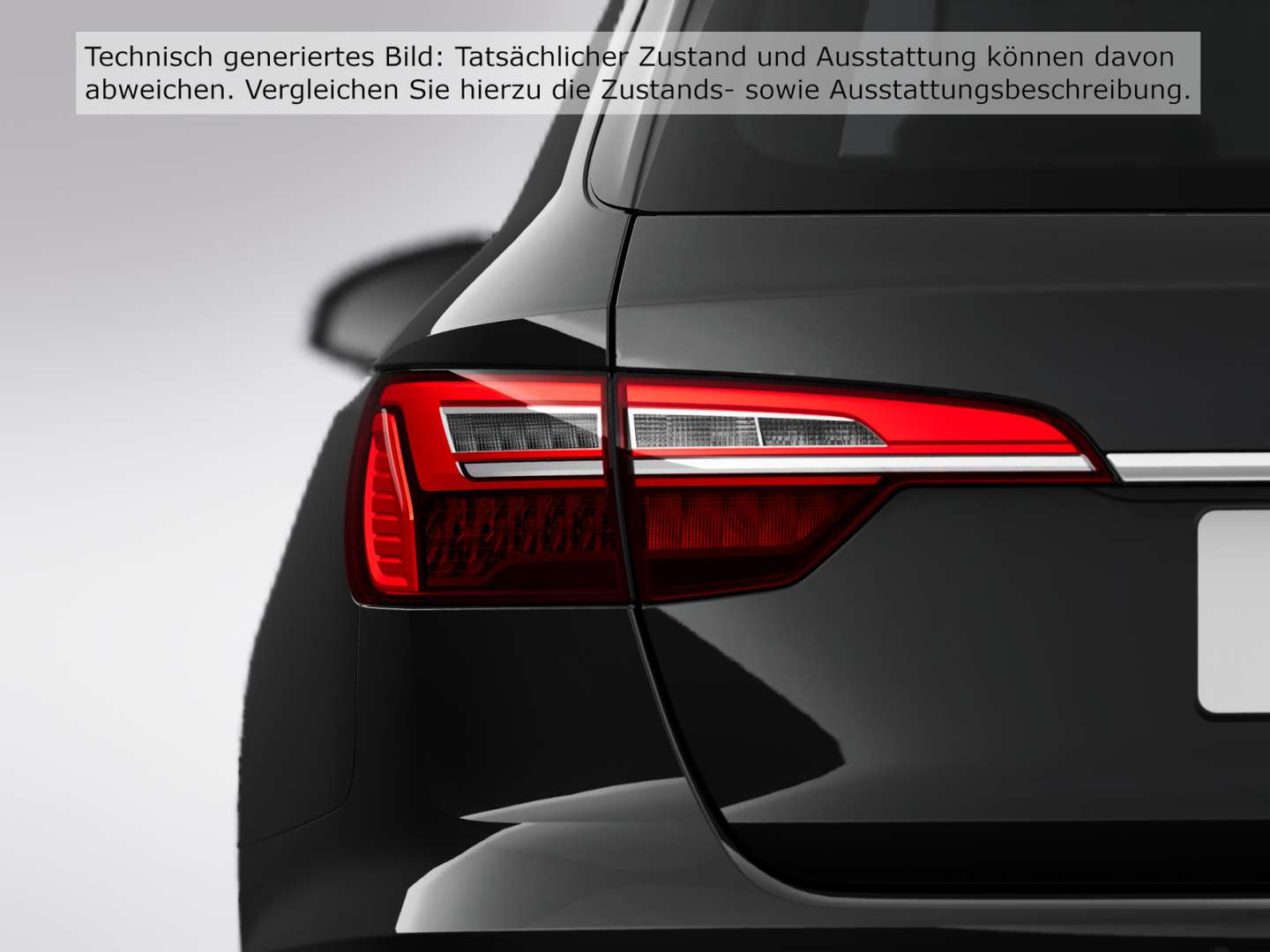 Audi A4 35 TDI - 2022 - Joinsteer - #6