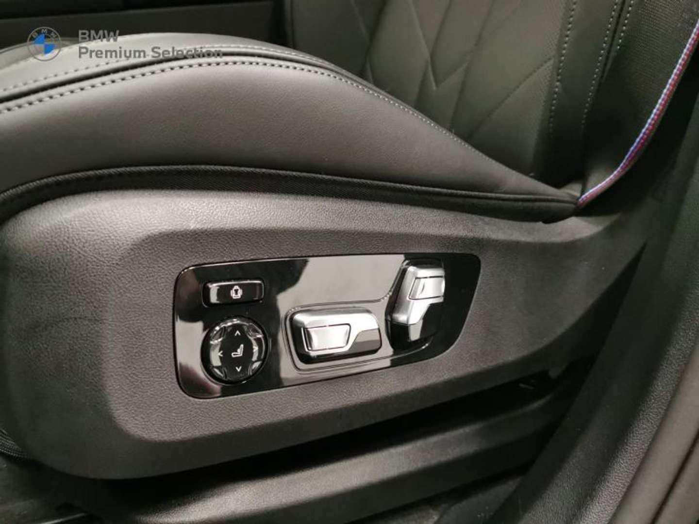 BMW M5 50e - 2025 - Joinsteer - #9