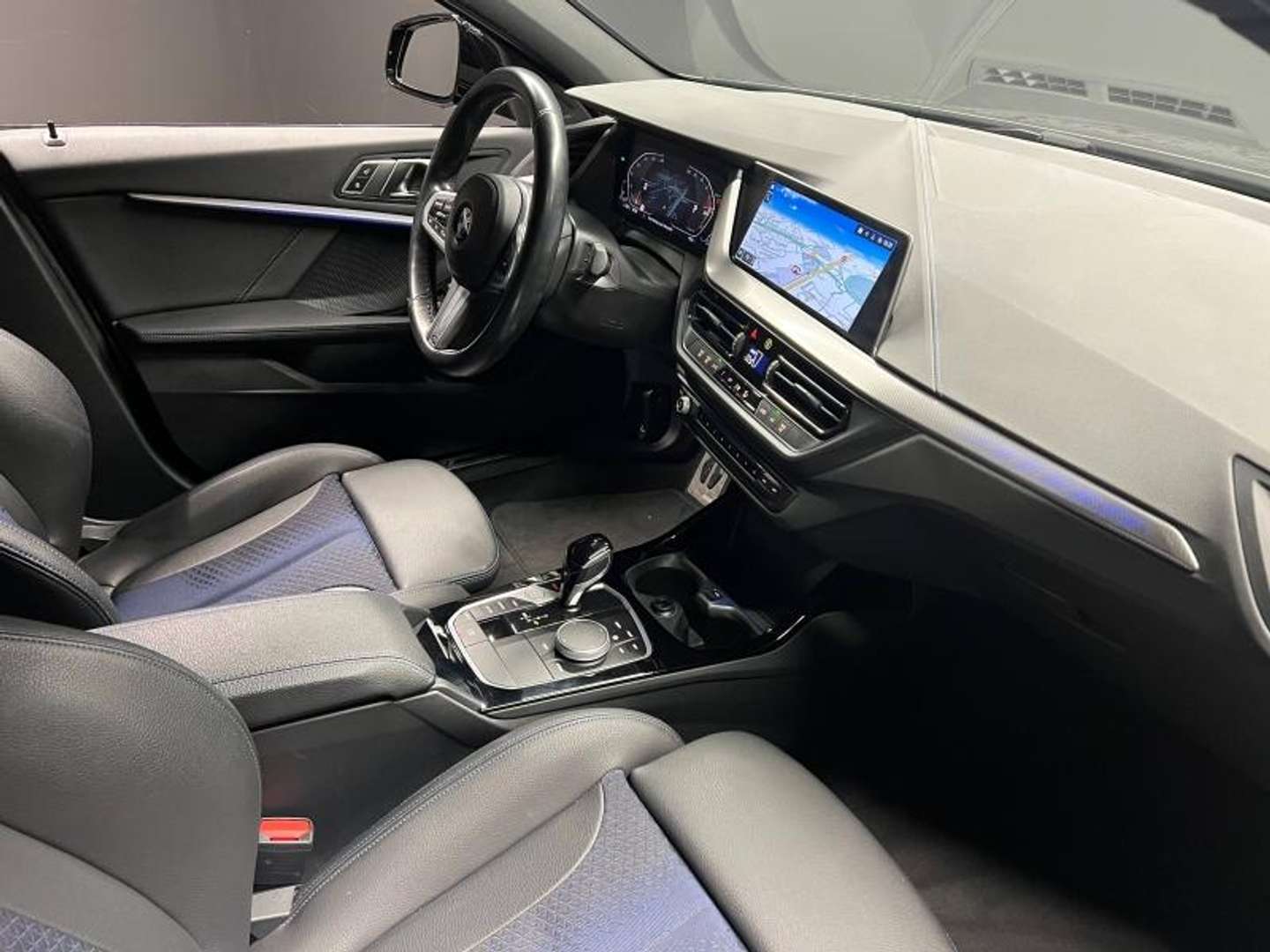 BMW 116 M Sport 116i - 2022 - Joinsteer - #4