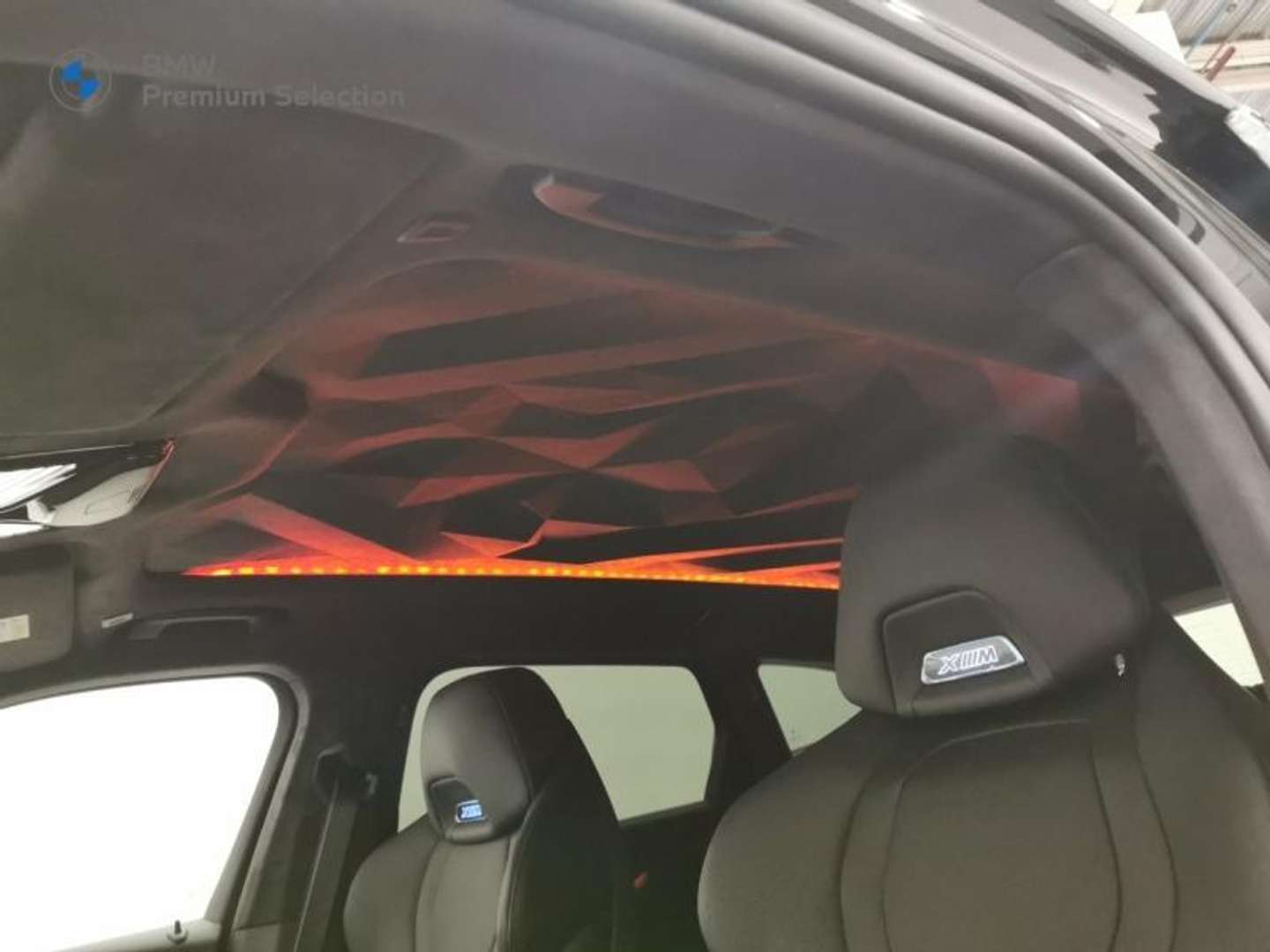 BMW M5 50e - 2025 - Joinsteer - #10