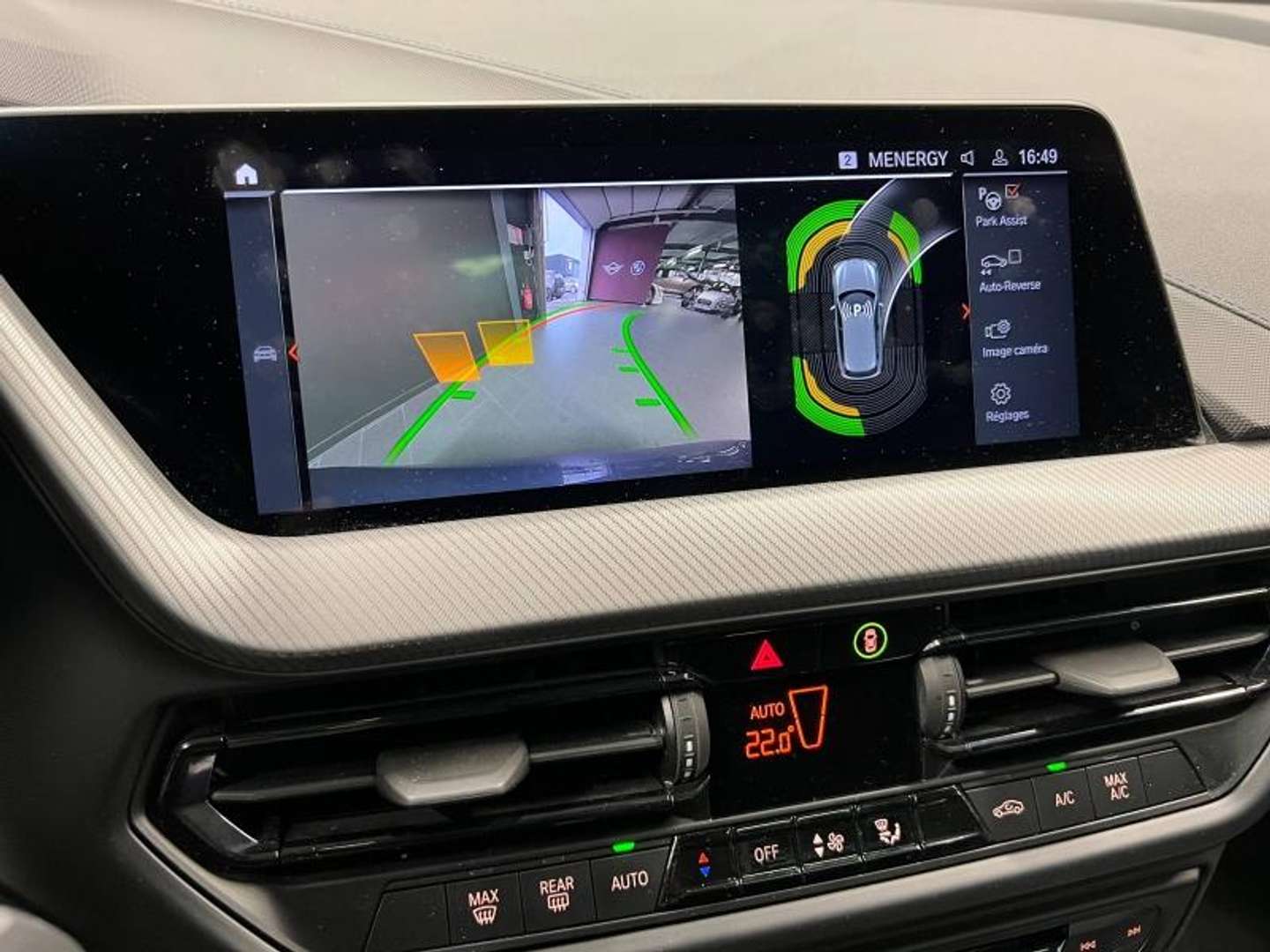 BMW 116 M Sport 116i - 2022 - Joinsteer - #5