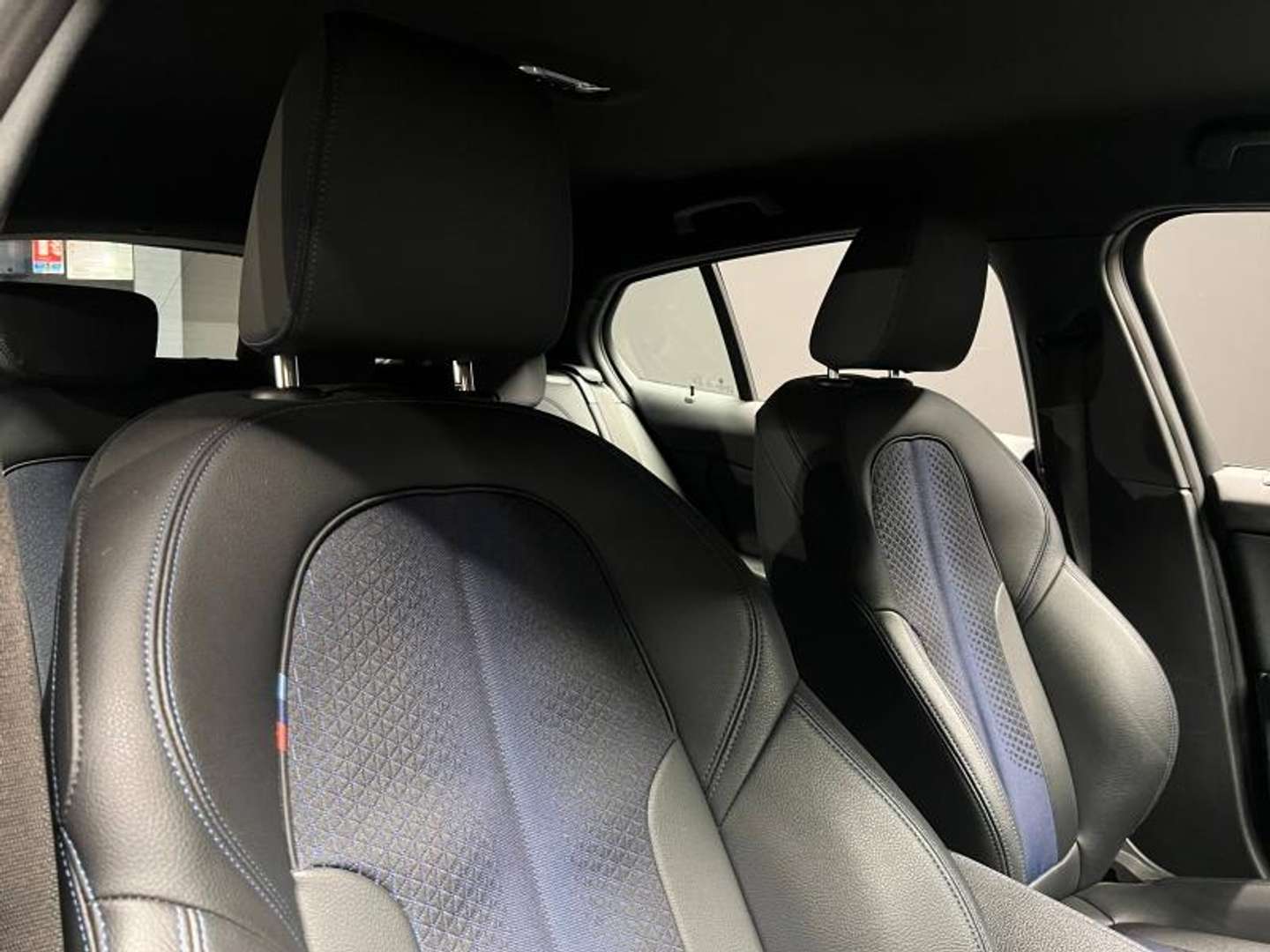 BMW 116 M Sport 116i - 2022 - Joinsteer - #6