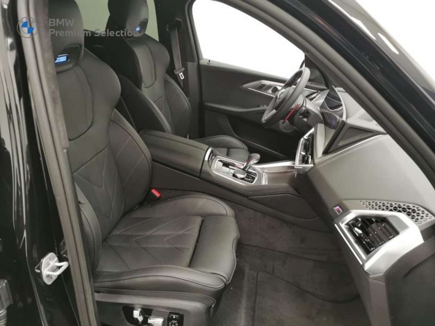 BMW M5 50e - 2025 - Joinsteer - #12